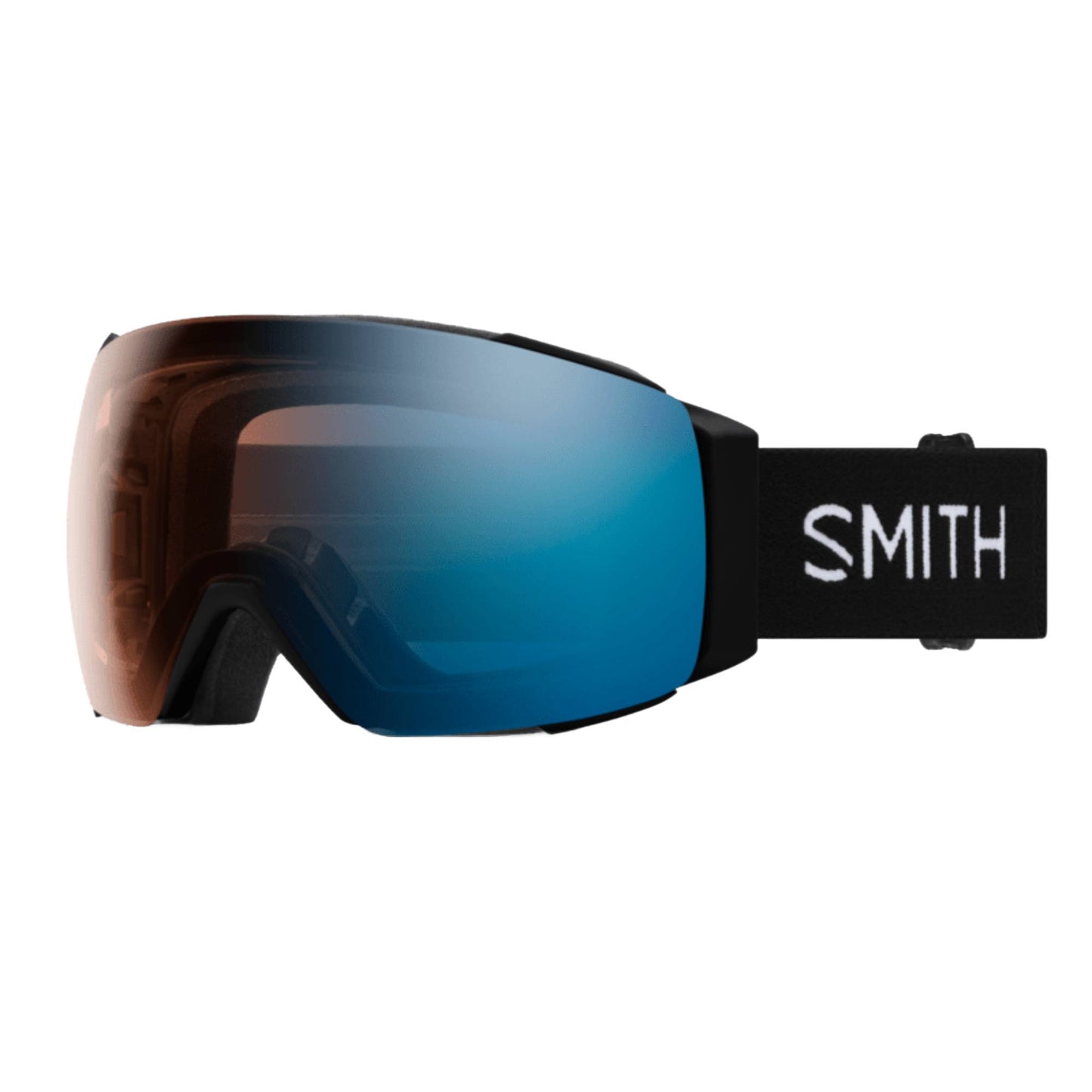Smith IO MAG Low Bridge Photochromic Goggles 2027