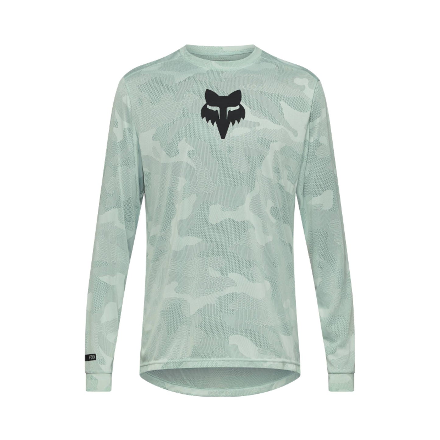 Fox Ranger Tru Dri Long Sleeve Mens Jersey