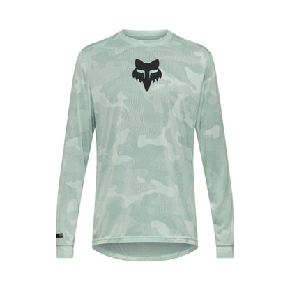 Fox Ranger Tru Dri Long Sleeve Mens Jersey