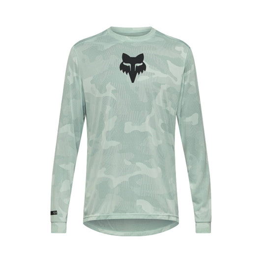 Fox Ranger Tru Dri Long Sleeve Mens Jersey
