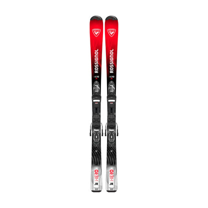 Rossignol Hero Junior Ski 140 - 150 + Xpress 7 GW Binding 2027