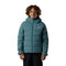 Rossignol Siz Quilted Boys Jacket 2027