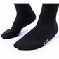 LAB Performance Ski Sock - No Cushion - Skiis & Biikes
