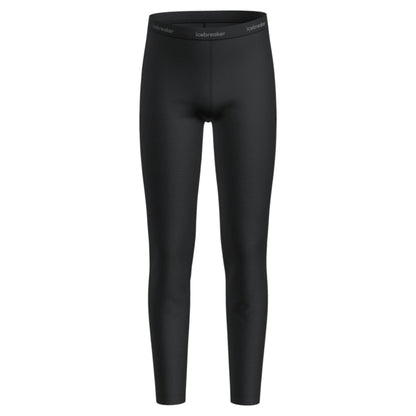 Icebreaker 200 Oasis Kids Leggings