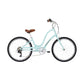 Electra Townie 7D Step Thru Bike