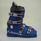 Lange 100 WC Team Ski Boot Blue 26.5 - Skiis & Biikes