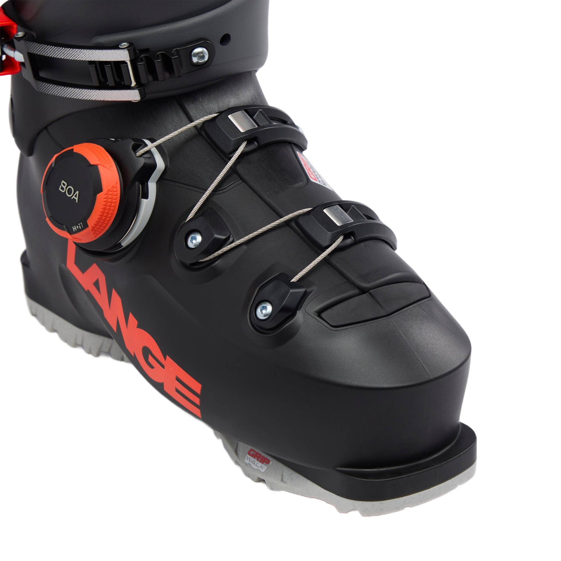 Lange Concept 11 GW BOA Mens Ski Boot 2026 - Skiis & Biikes