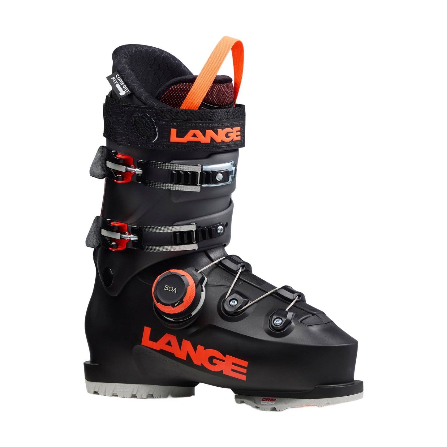 Lange Concept 11 GW BOA Mens Ski Boot 2026 - Skiis & Biikes