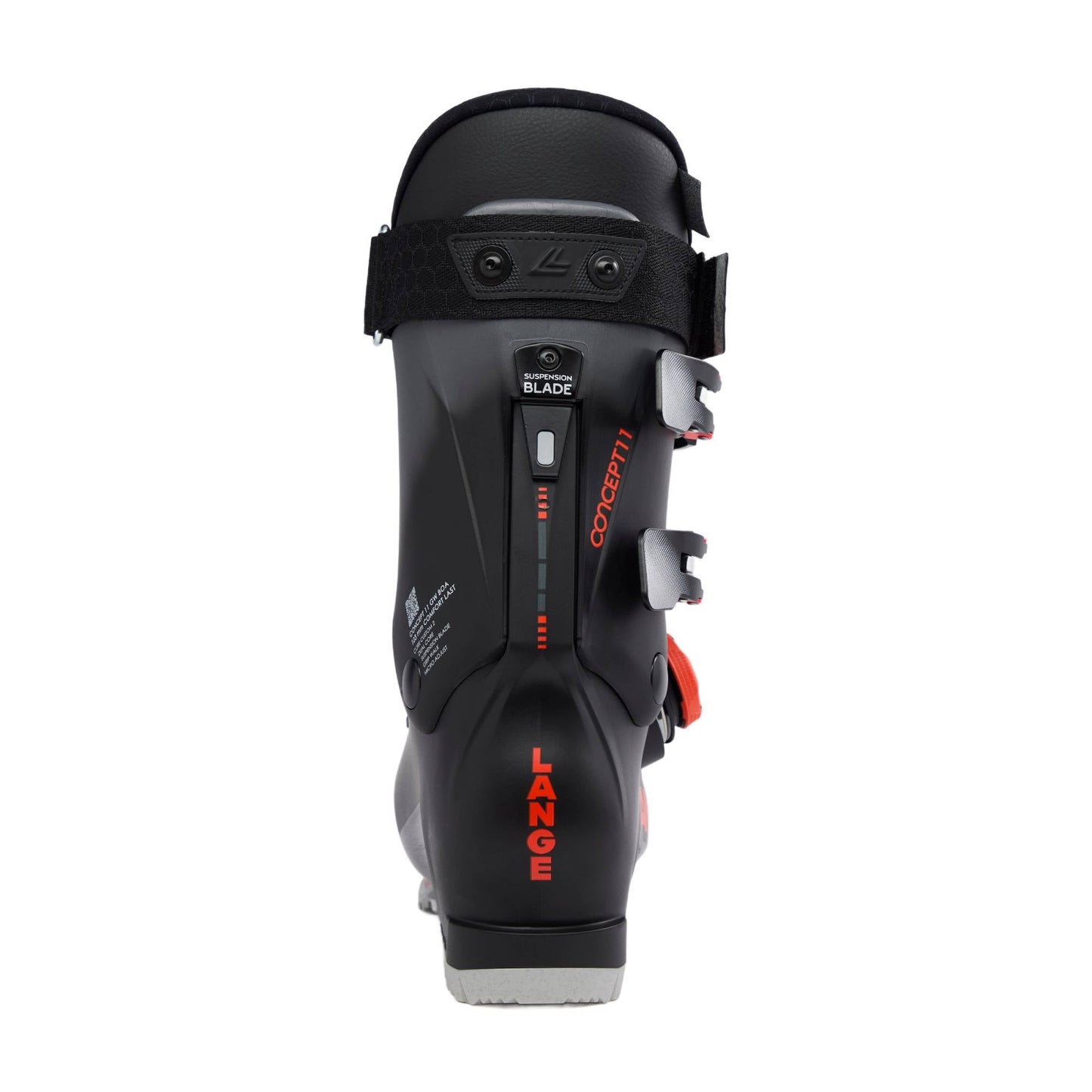 Lange Concept 11 GW BOA Mens Ski Boot 2026 - Skiis & Biikes