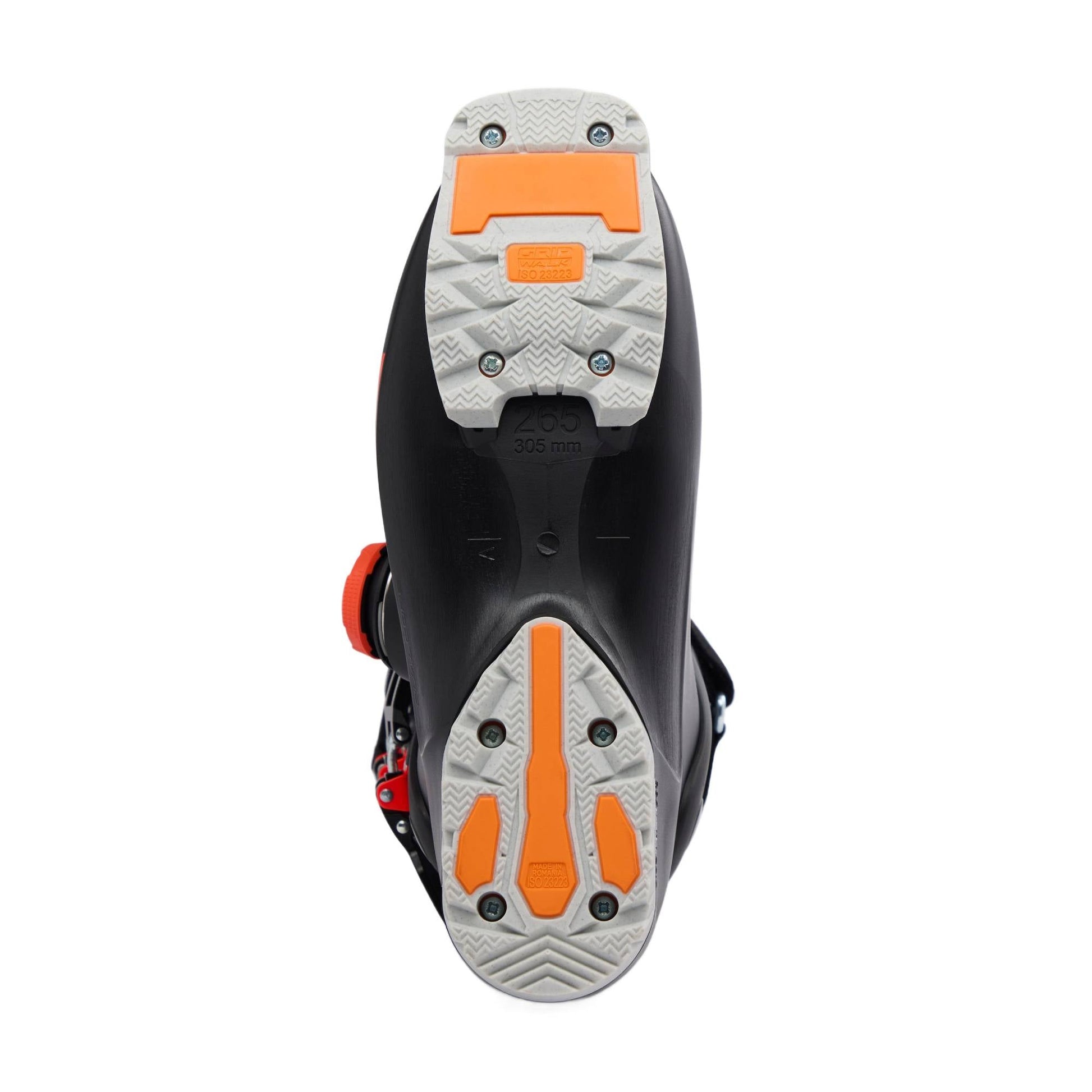Lange Concept 11 GW BOA Mens Ski Boot 2026 - Skiis & Biikes