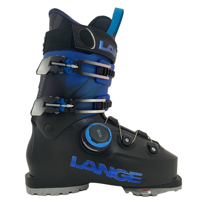 Lange Concept 12 GW BOA Mens Ski Boot 2026 - Skiis & Biikes