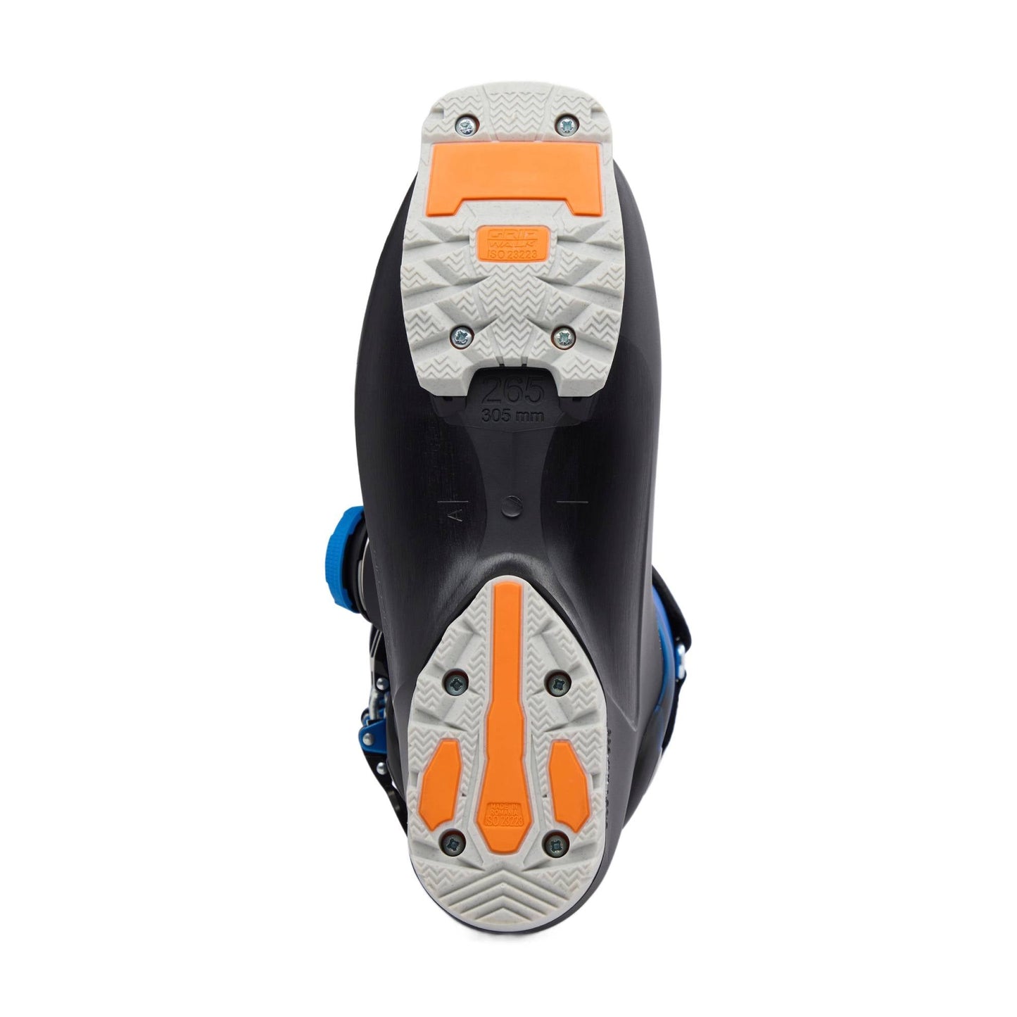 Lange Concept 12 GW BOA Mens Ski Boot 2026 - Skiis & Biikes