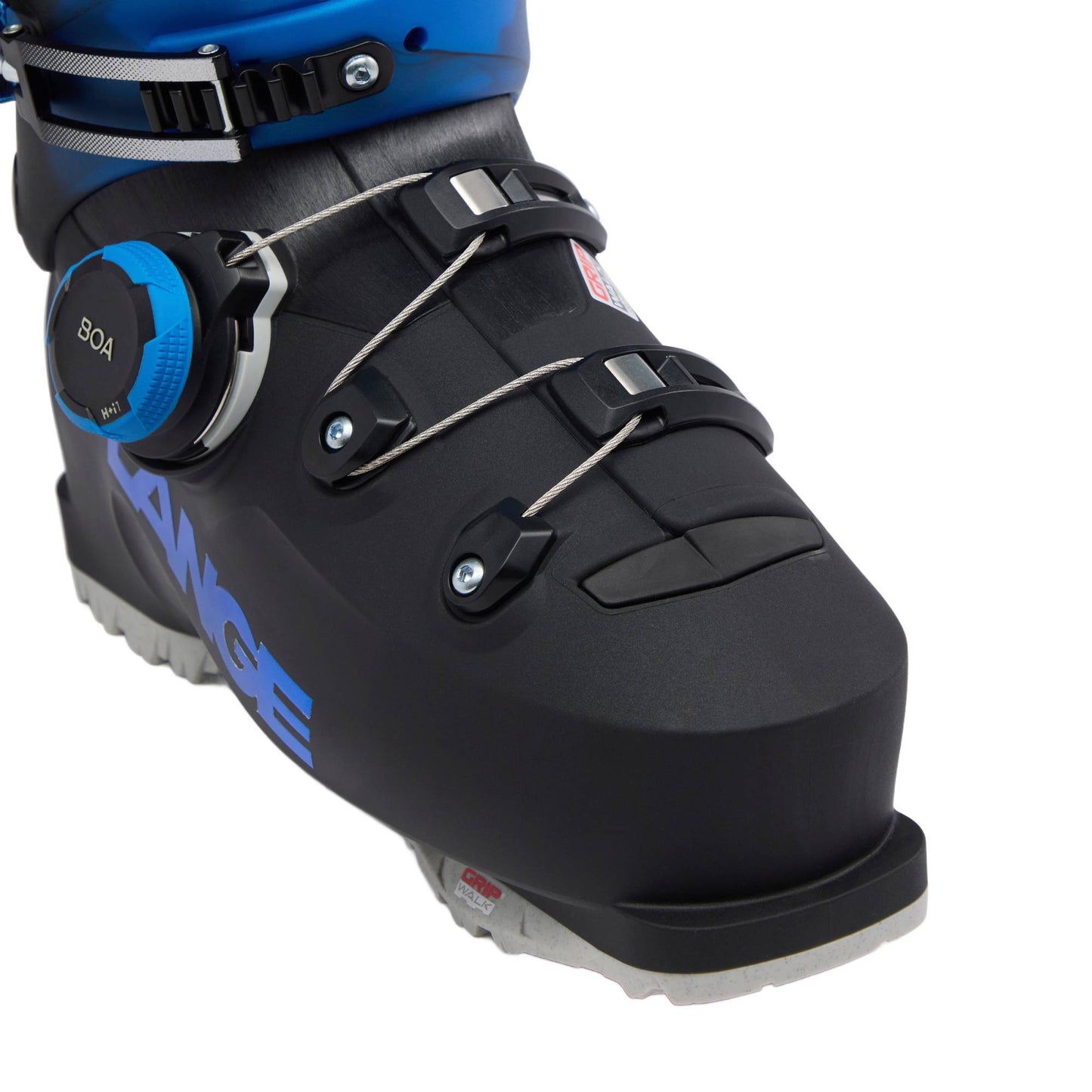 Lange Concept 12 GW BOA Mens Ski Boot 2026 - Skiis & Biikes