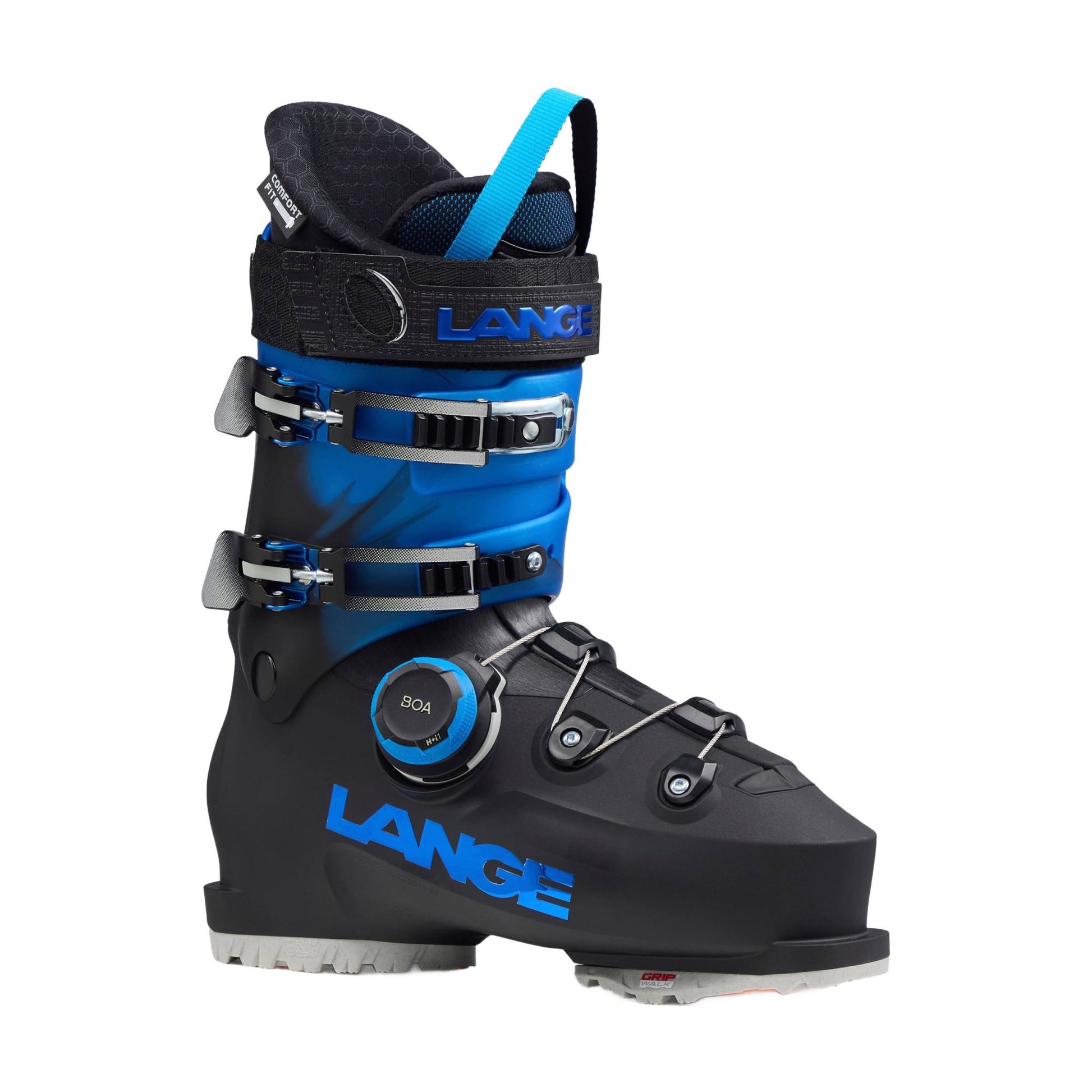 Lange Concept 12 GW BOA Mens Ski Boot 2026 - Skiis & Biikes