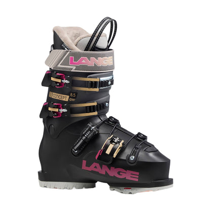 Lange Concept 8.5 GW Womens Ski Boot 2026 - Skiis & Biikes