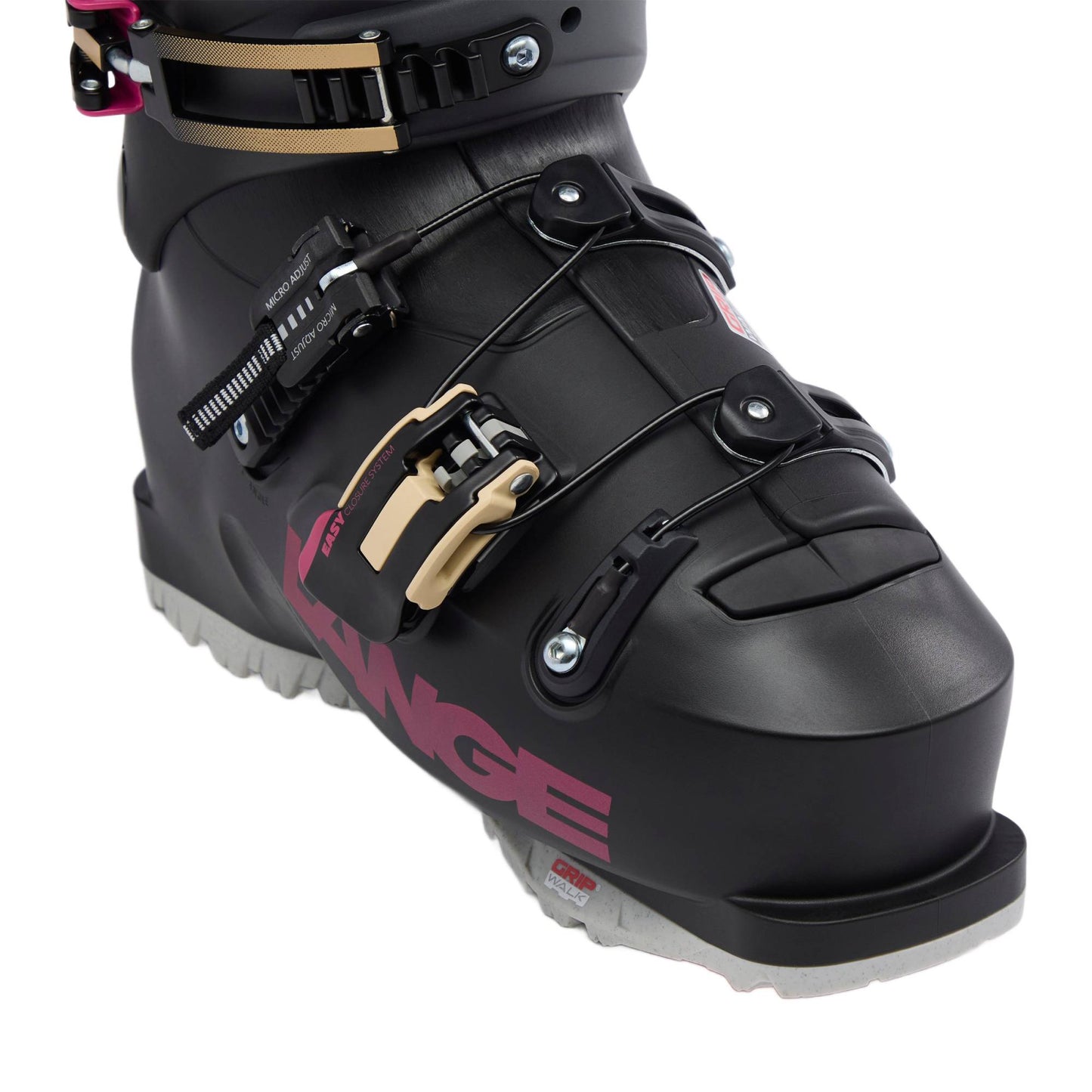 Lange Concept 8.5 GW Womens Ski Boot 2026 - Skiis & Biikes