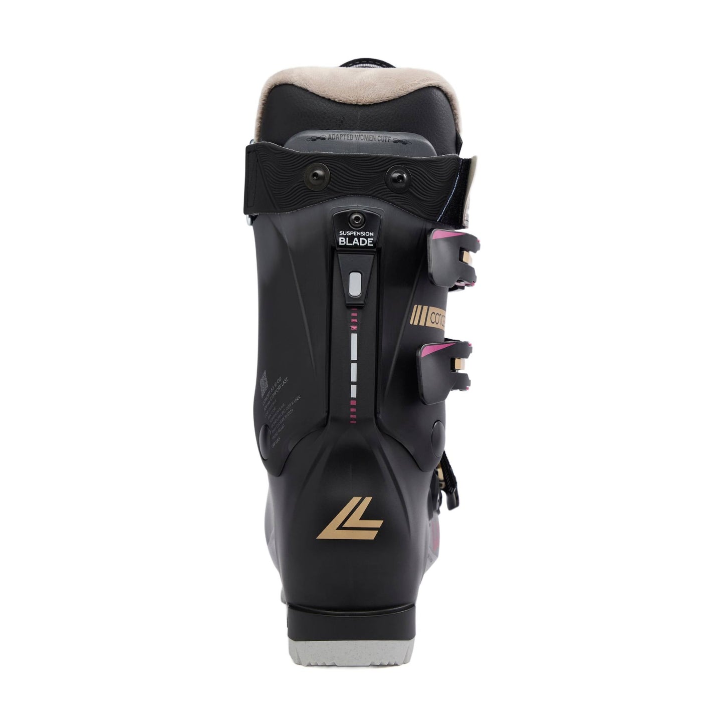 Lange Concept 8.5 GW Womens Ski Boot 2026 - Skiis & Biikes