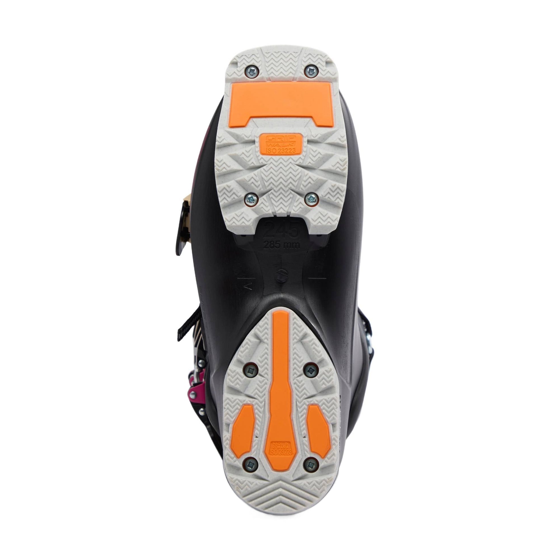 Lange Concept 8.5 GW Womens Ski Boot 2026 - Skiis & Biikes