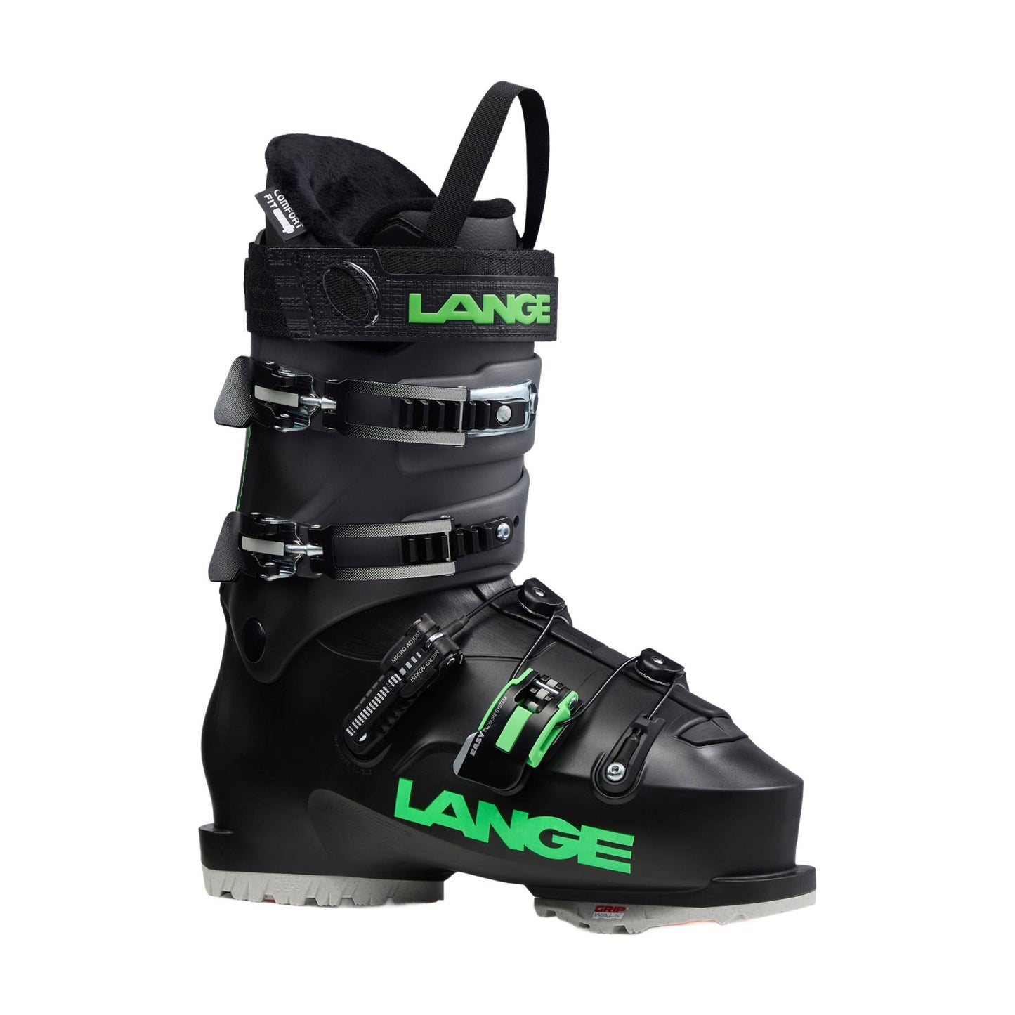 Lange Concept 9 GW Mens Ski Boot 2026 - Skiis & Biikes
