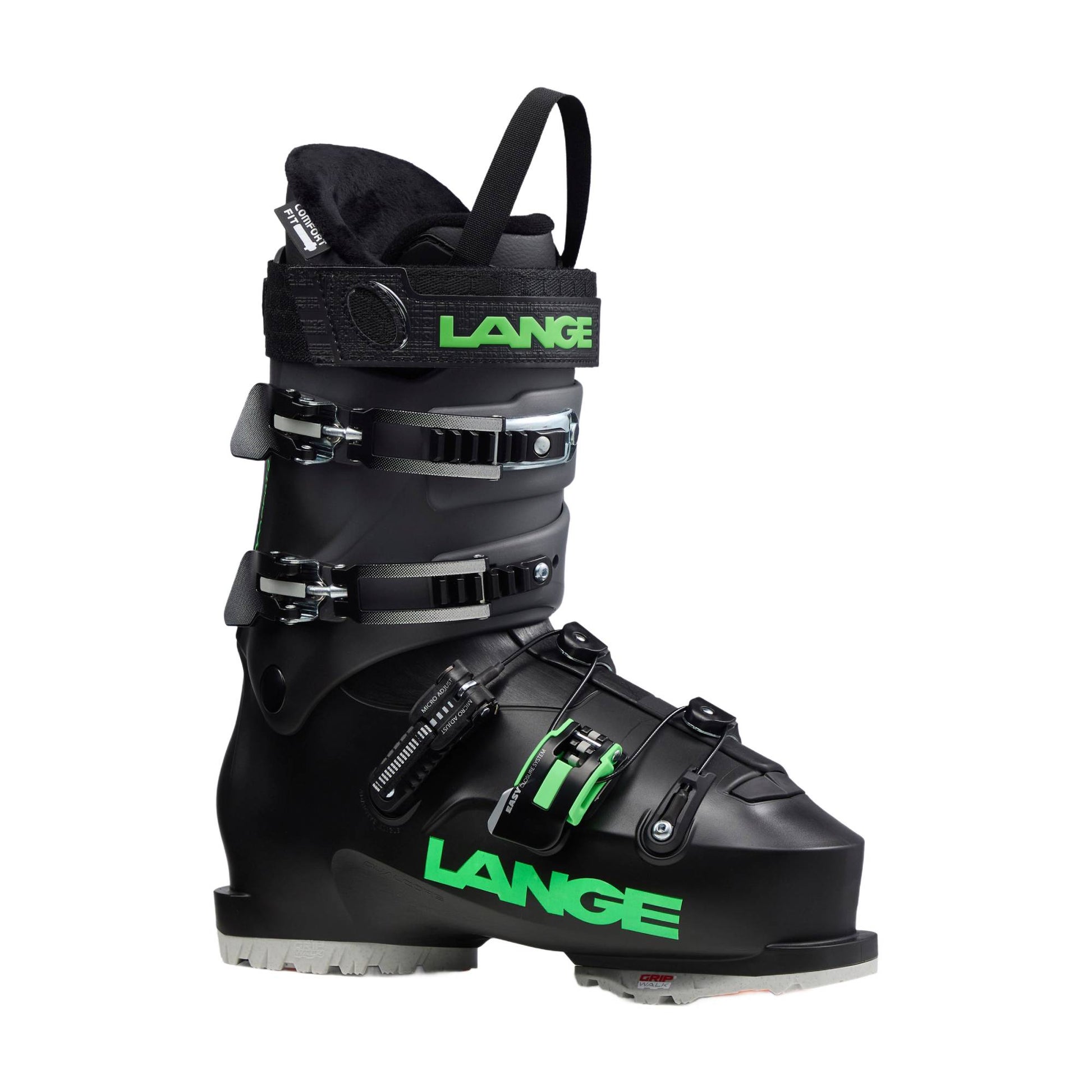 Lange Concept 9 GW Mens Ski Boot 2026 - Skiis & Biikes