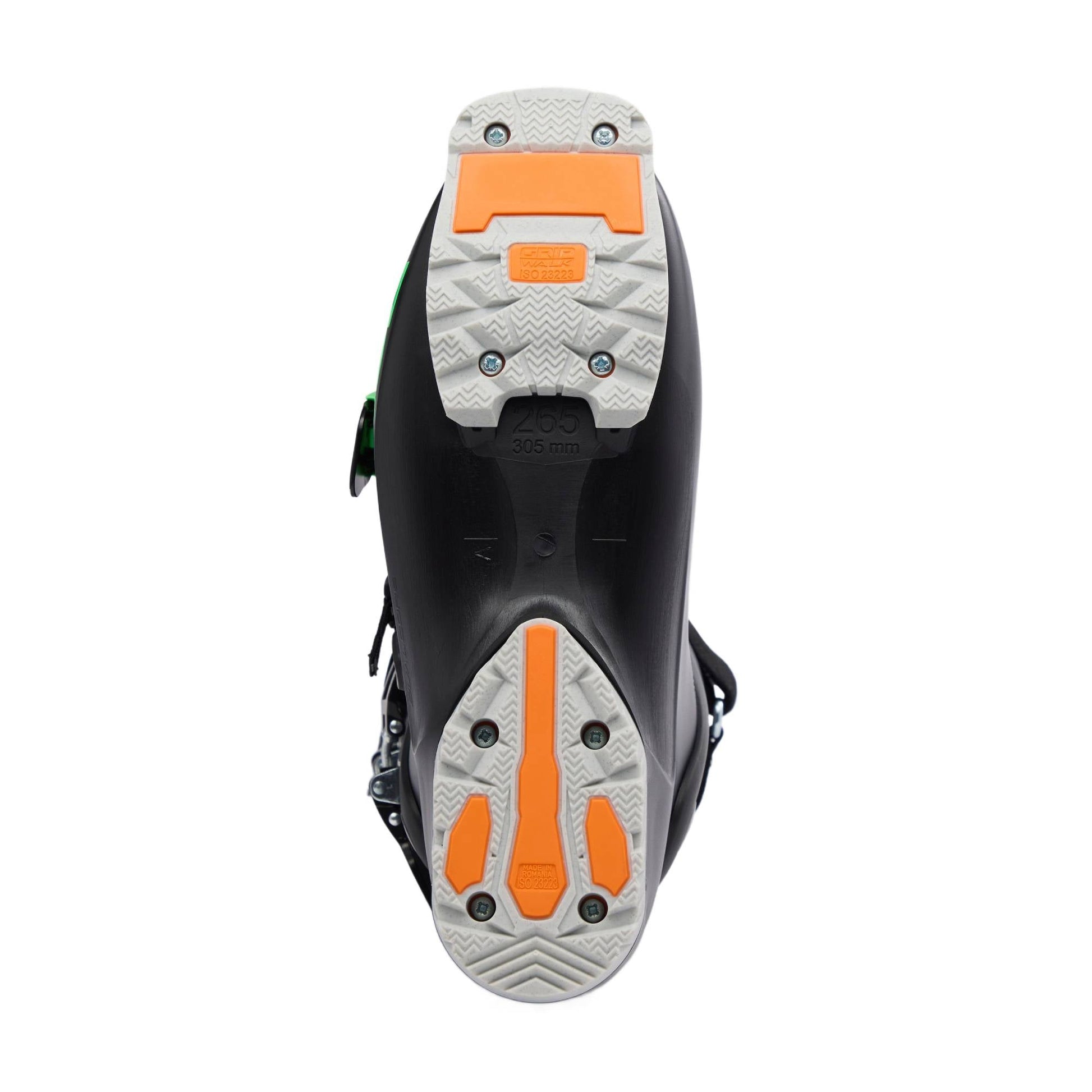 Lange Concept 9 GW Mens Ski Boot 2026 - Skiis & Biikes