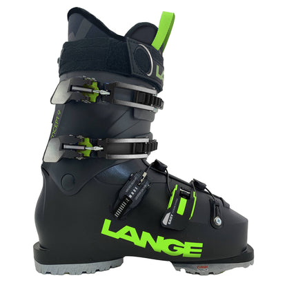 Lange Concept 9 GW Mens Ski Boot 2026 - Skiis & Biikes