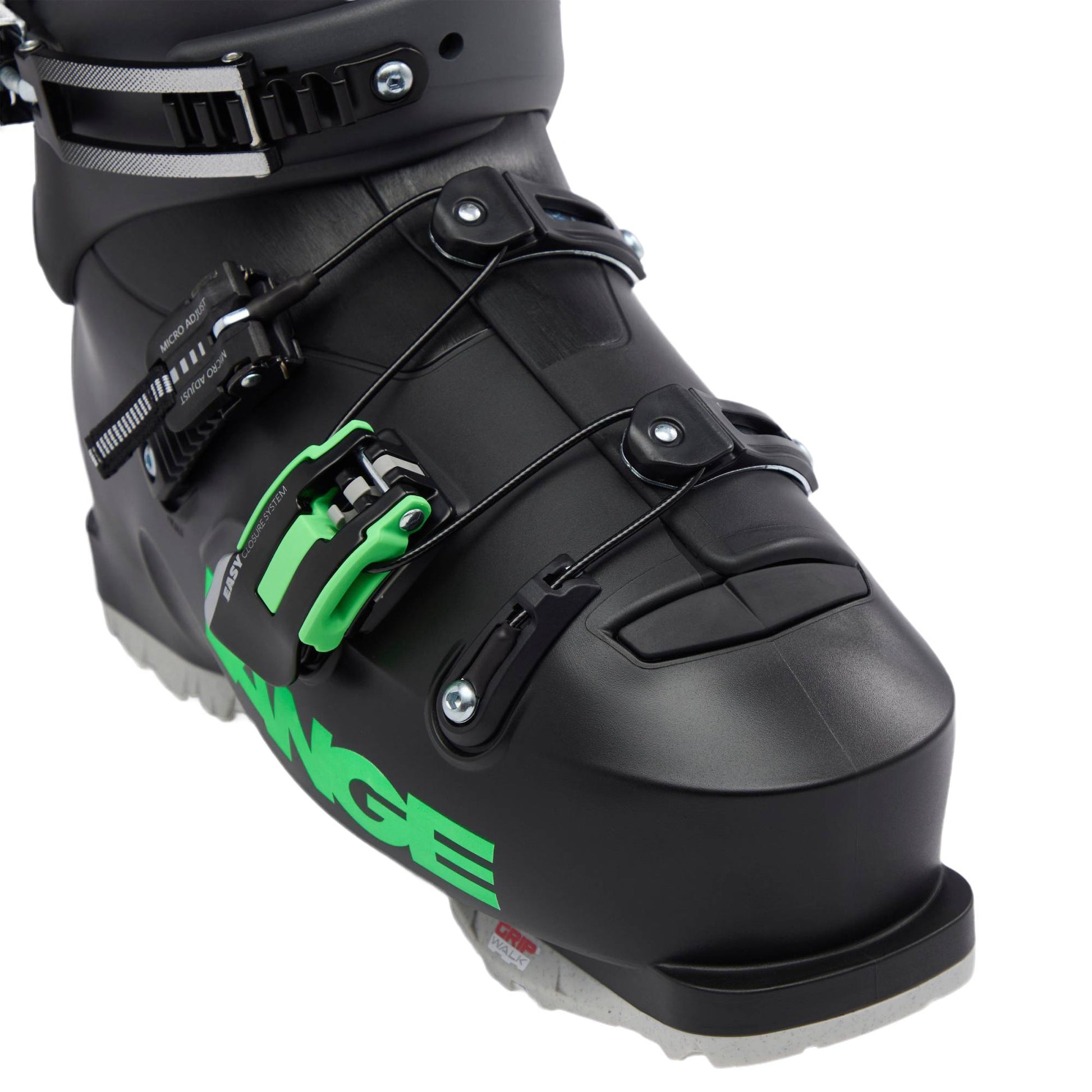Lange Concept 9 GW Mens Ski Boot 2026 - Skiis & Biikes