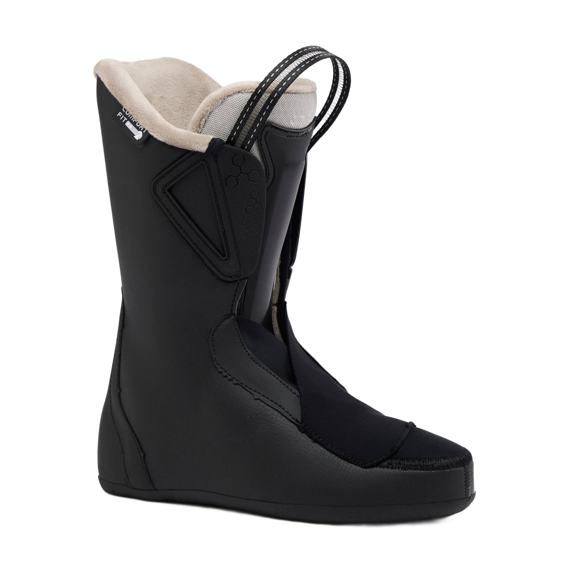 Lange Concept 9.5 GW BOA Womens Ski Boot 2026 - Skiis & Biikes