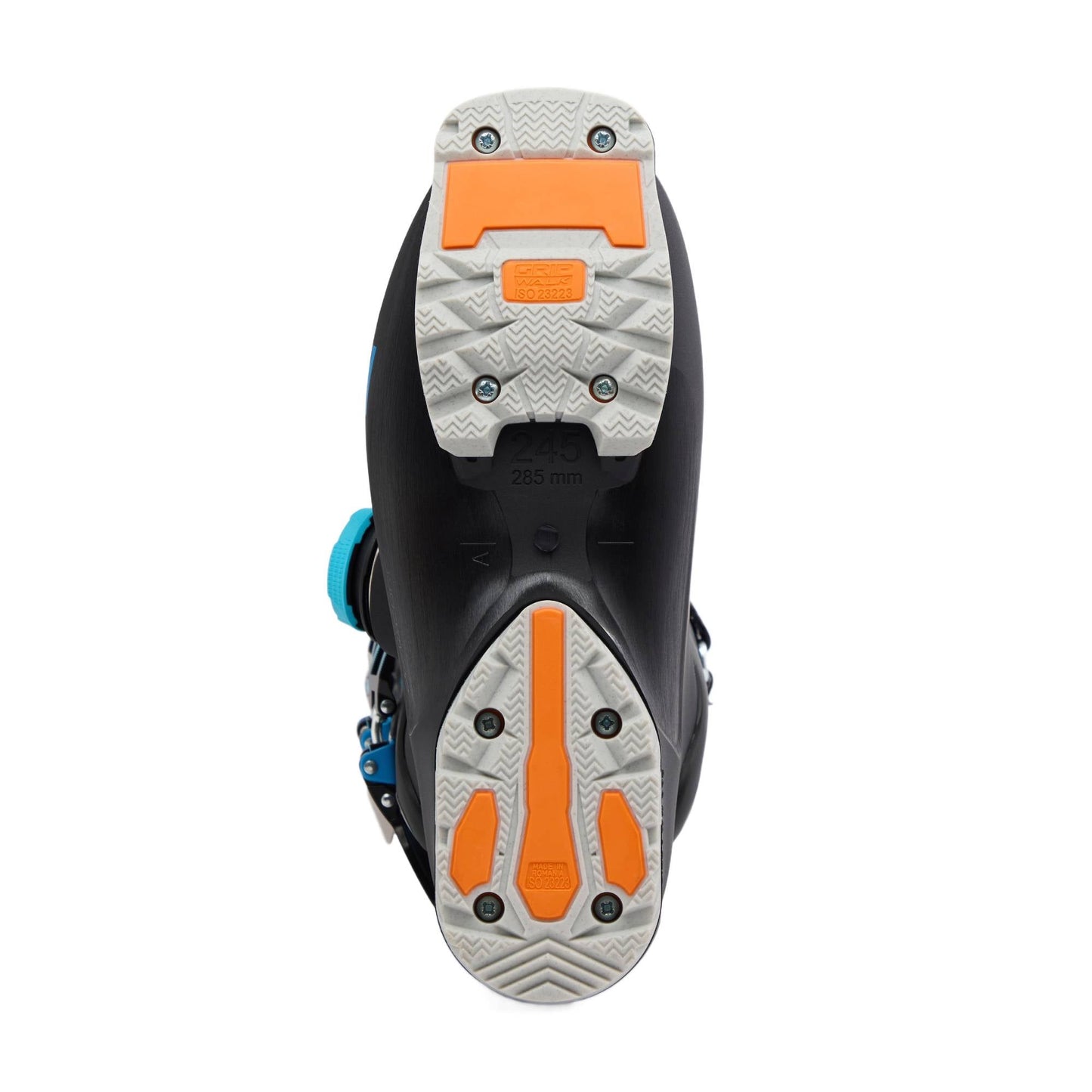 Lange Concept 9.5 GW BOA Womens Ski Boot 2026 - Skiis & Biikes