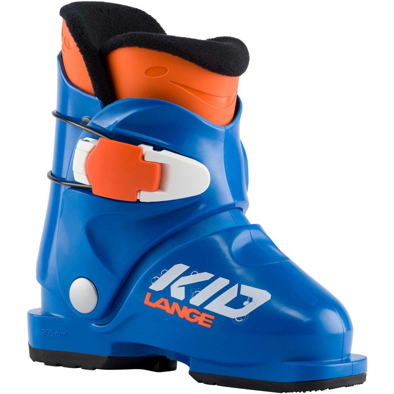 Lange L Kid Ski Boot 2023 - Skiis & Biikes