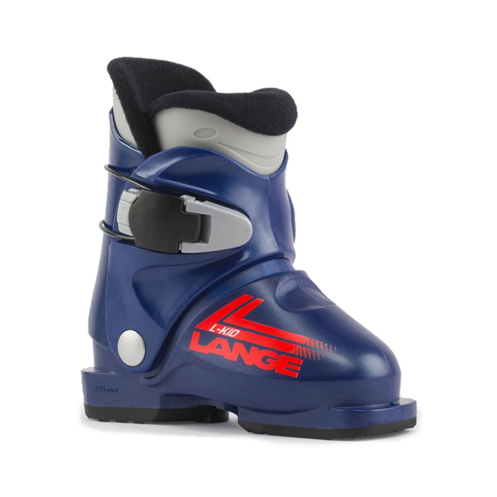 Lange L Kid Ski Boot 2024 - Skiis & Biikes