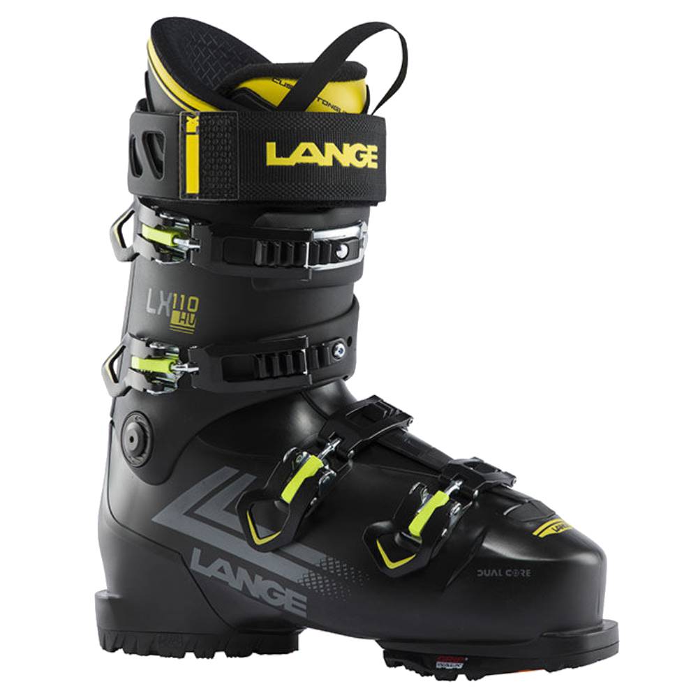 Lange LX 110 HV GW Mens Ski Boot 2024 - Skiis & Biikes