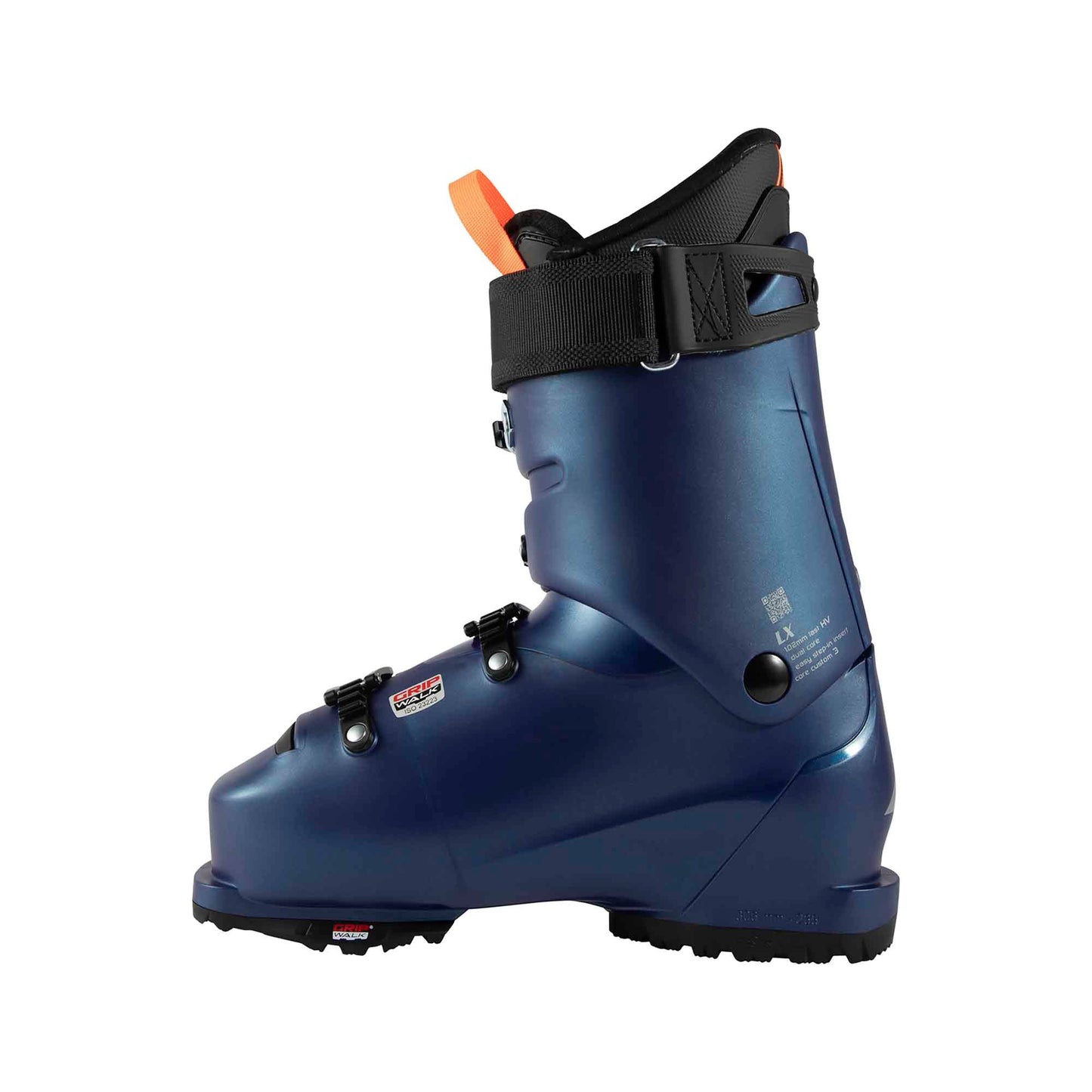 Lange LX 110 HV GW Mens Ski Boot 2025 - Skiis & Biikes