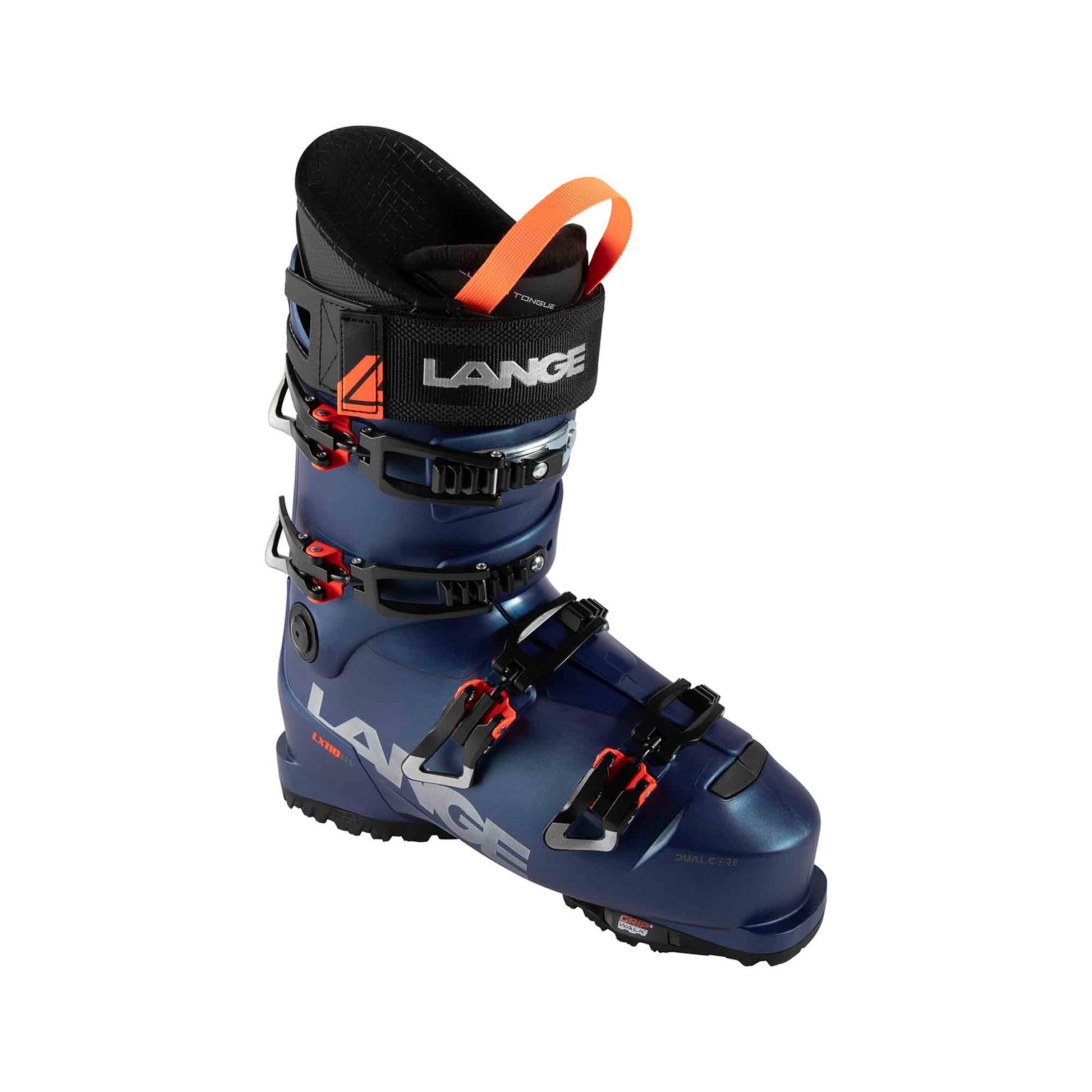 Lange LX 110 HV GW Mens Ski Boot 2025 - Skiis & Biikes