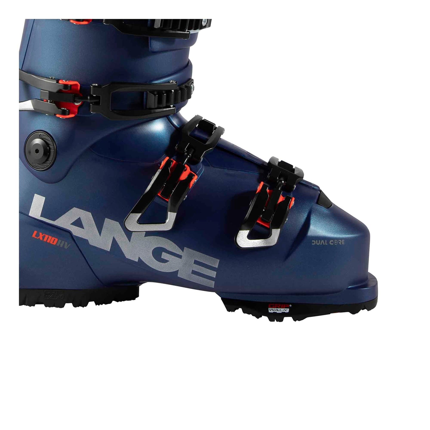 Lange LX 110 HV GW Mens Ski Boot 2025 - Skiis & Biikes