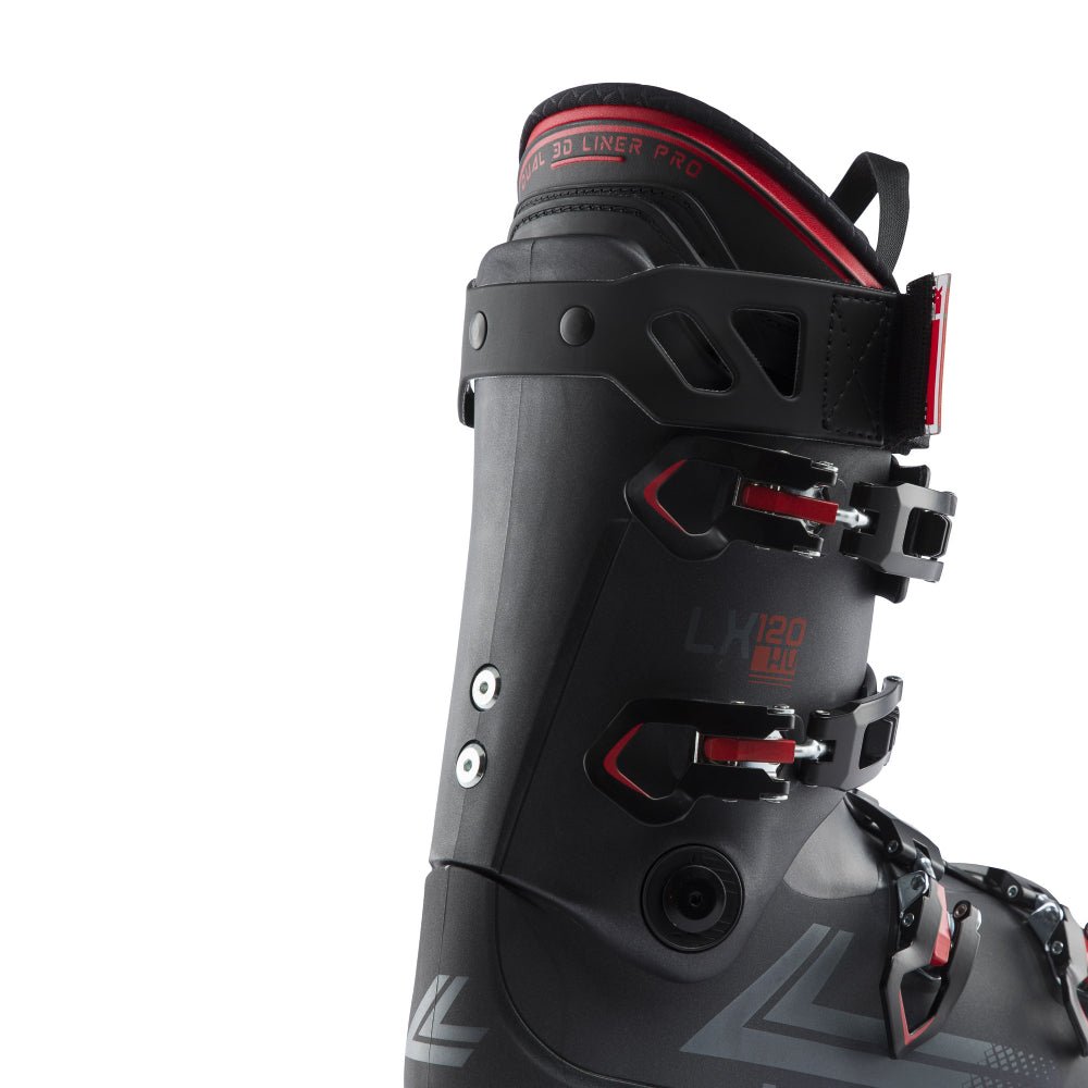 Lange LX 120 HV GW Mens Ski Boot 2023 - Skiis & Biikes