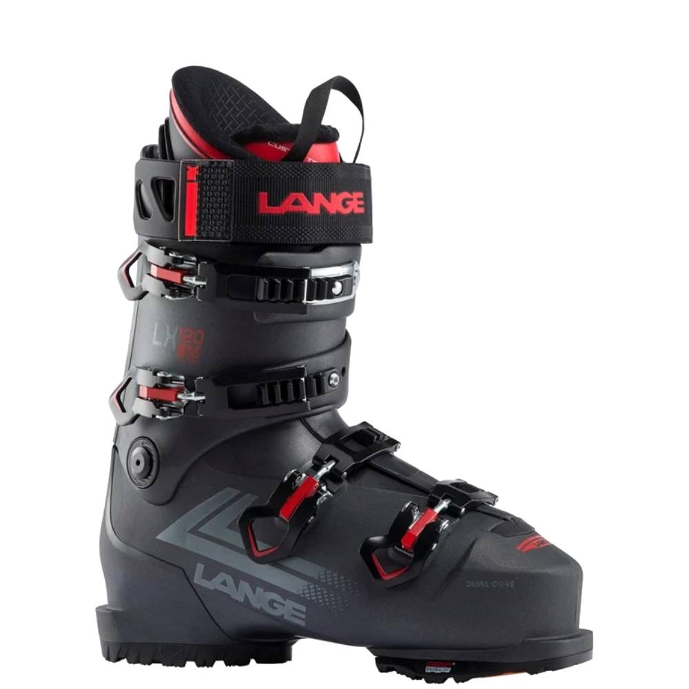 Lange LX 120 HV GW Mens Ski Boot 2024 - Skiis & Biikes