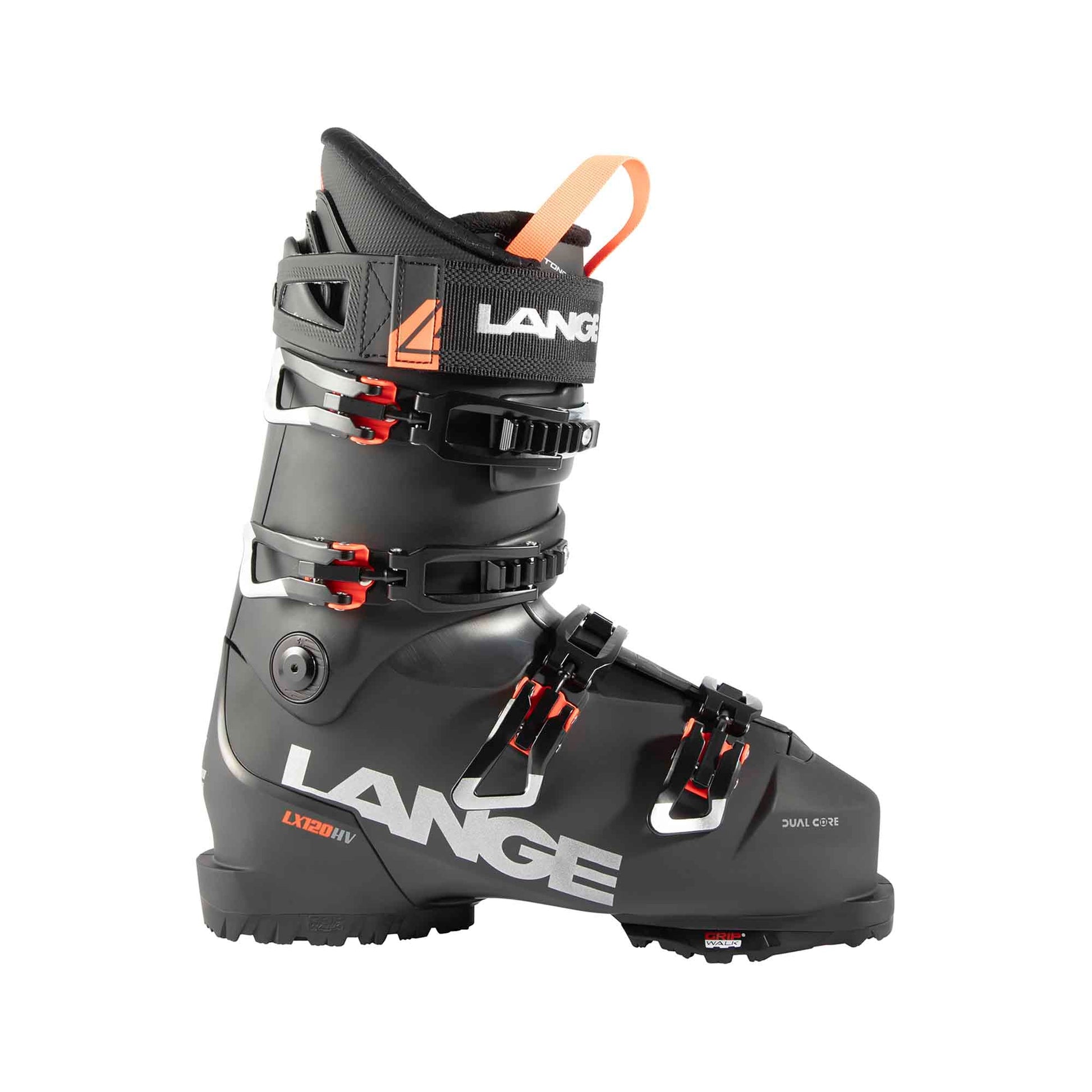 Lange LX 120 HV GW Mens Ski Boot 2025 - Skiis & Biikes