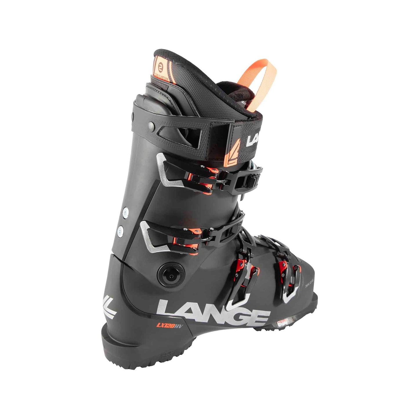 Lange LX 120 HV GW Mens Ski Boot 2025 - Skiis & Biikes