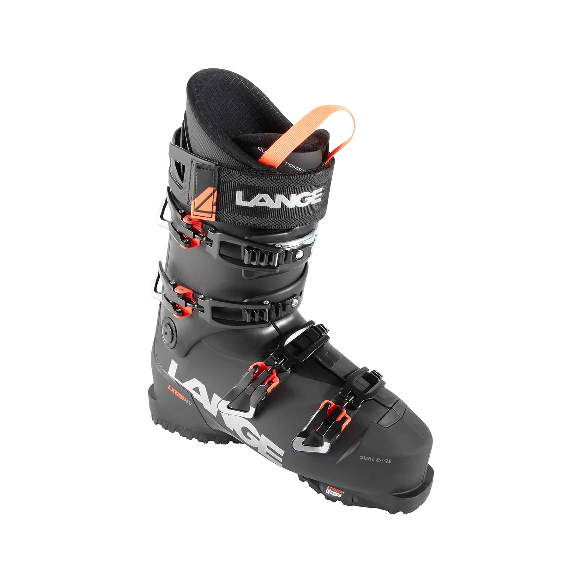 スキー 25-25.5 LANGE XT120 Lange LX 120 HV GW Mens Ski Boot 2025 – Skiis & Biikes