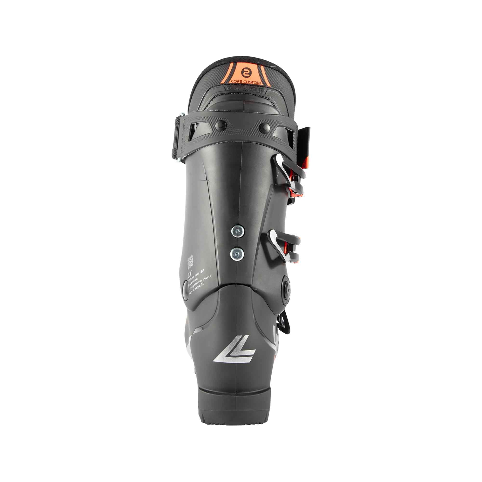 Lange LX 120 HV GW Mens Ski Boot 2025 – Skiis & Biikes