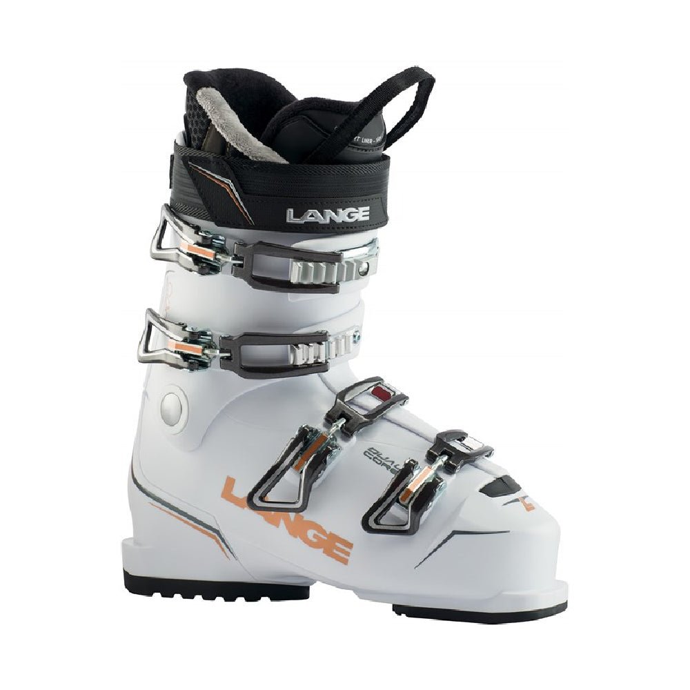 Lange LX 70 Womens Ski Boot 2022 - Skiis & Biikes