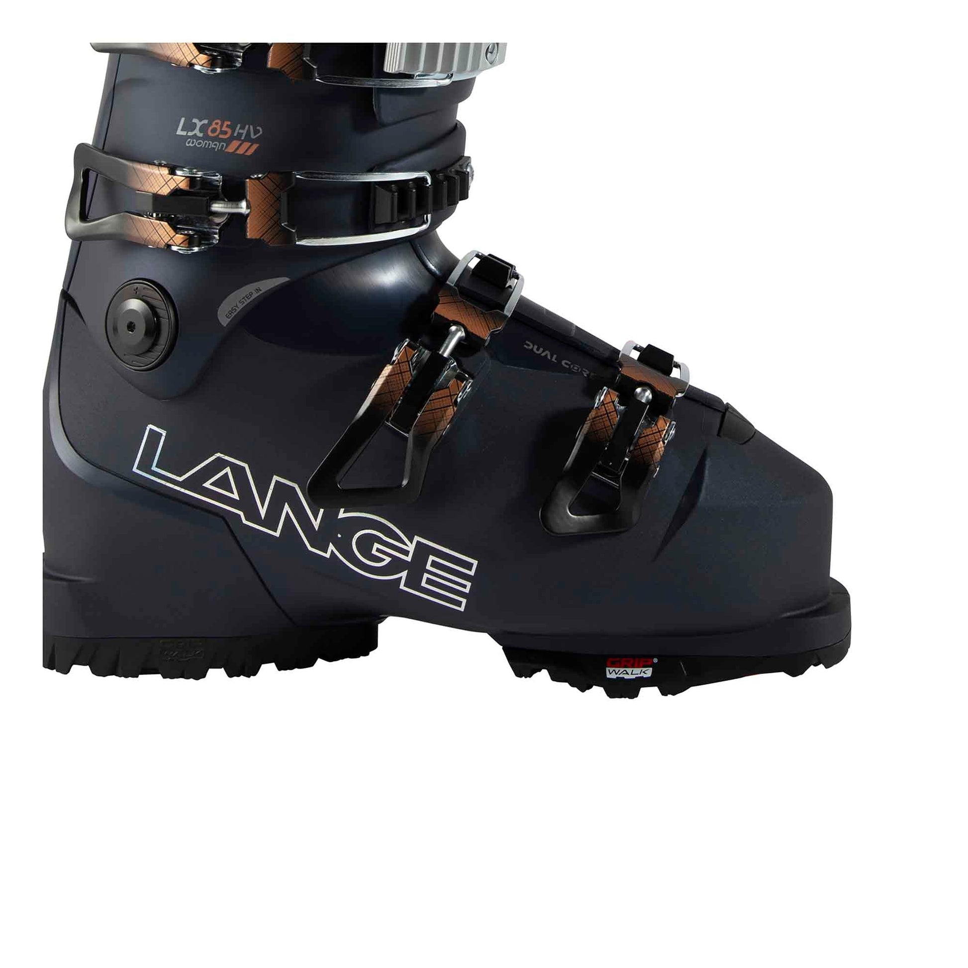 Lange LX 85 HV GW Womens Ski Boot 2025 - Skiis & Biikes