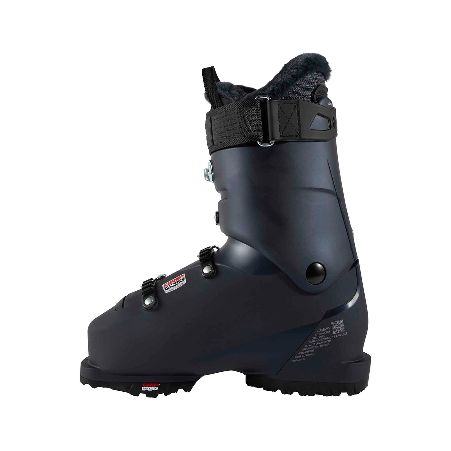 Lange LX 85 HV GW Womens Ski Boot 2025 - Skiis & Biikes