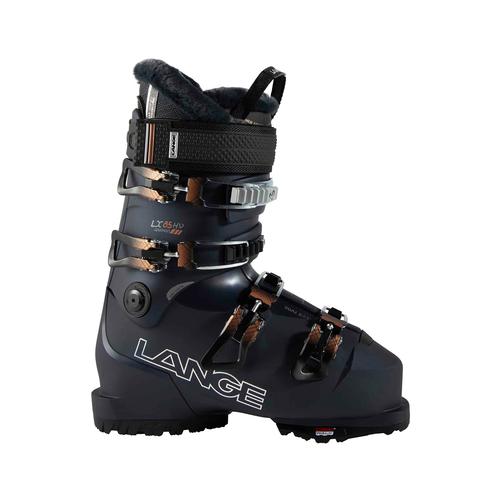 Lange – Skiis & Biikes