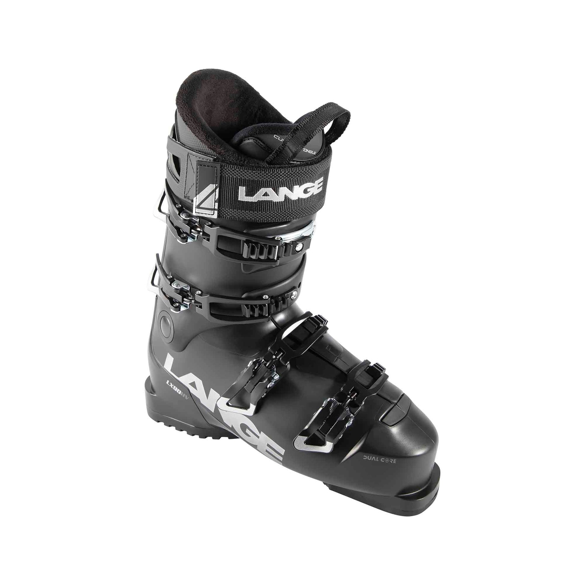 does lange own k2 ski boots Lange LX 90 HV Mens Ski Boot 2025 – Skiis & Biikes