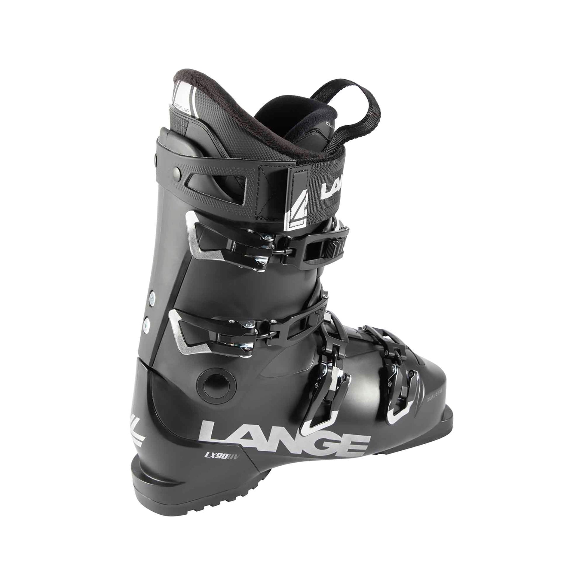 Lange LX 90 HV Mens Ski Boot 2025 - Skiis & Biikes