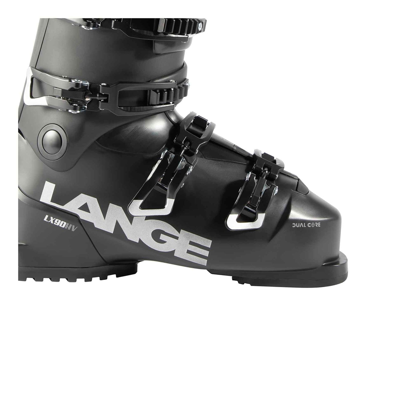 Lange LX 90 HV Mens Ski Boot 2025 - Skiis & Biikes