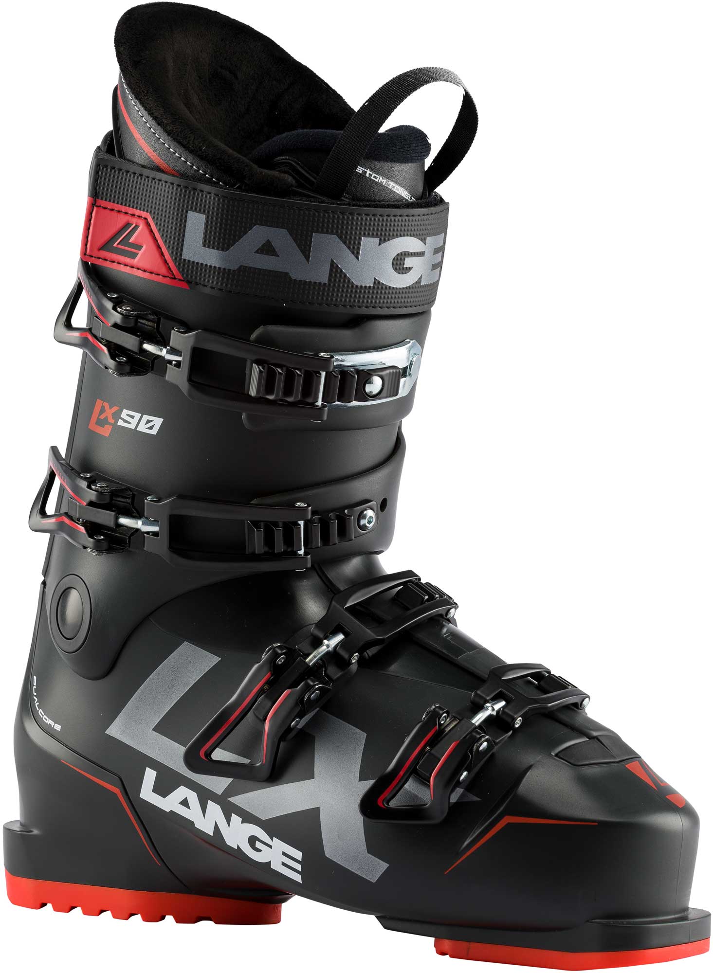 Lange LX 90 Mens Ski Boot 2020 - Skiis & Biikes