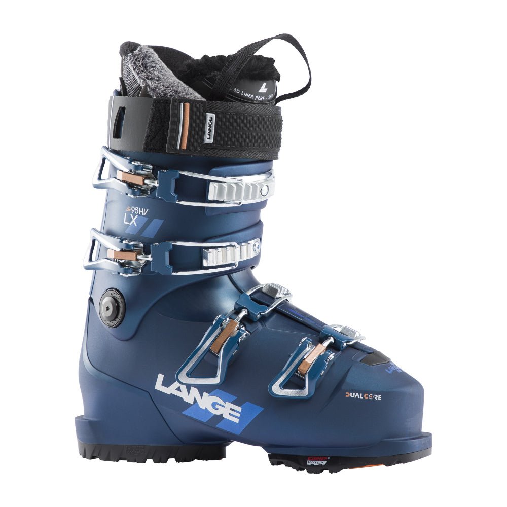 Lange LX 95 HV GW Womens Ski Boot 2023 - Skiis & Biikes